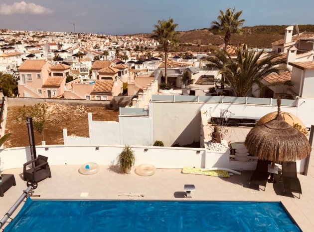 Resale - Villa - Ciudad Quesada - Golf La Marquesa (Ciudad Quesada)