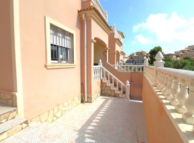 Revente - Villa - Playa Flamenca - pueblo caballero