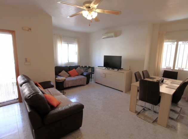 Revente - Villa - Playa Flamenca - pueblo caballero