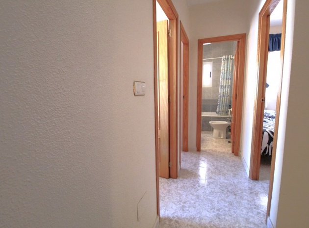 Revente - Villa - Playa Flamenca - pueblo caballero