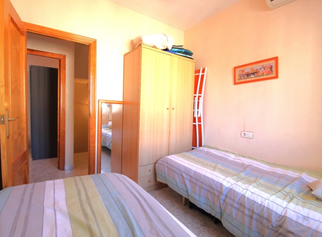 Revente - Villa - Playa Flamenca - pueblo caballero