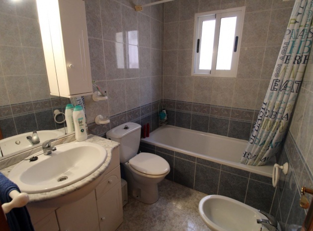 Revente - Villa - Playa Flamenca - pueblo caballero