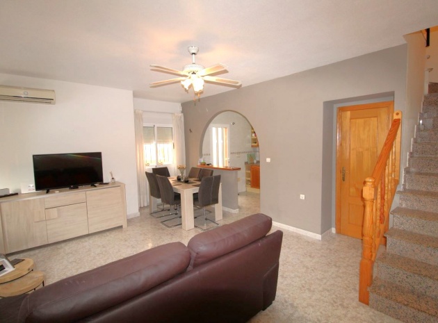 Revente - Villa - Playa Flamenca - pueblo caballero