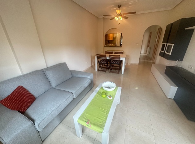 Resale - Apartment - Jacarilla - jacarilla