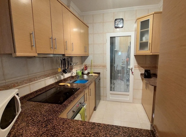 Resale - Apartment - Jacarilla - jacarilla