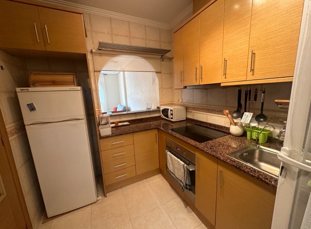 Resale - Apartment - Jacarilla - jacarilla