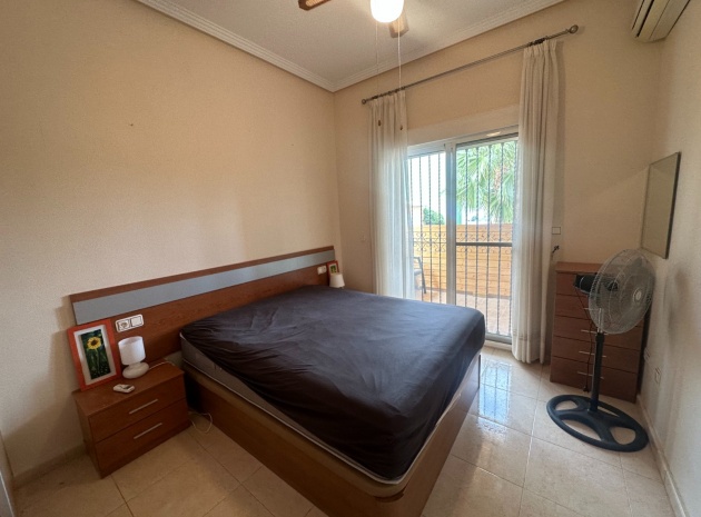 Resale - Apartment - Jacarilla - jacarilla