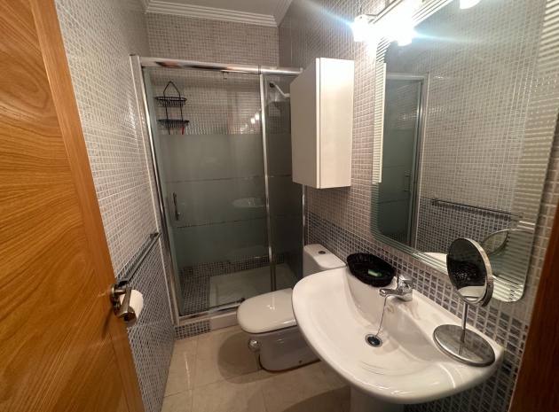 Resale - Apartment - Jacarilla - jacarilla