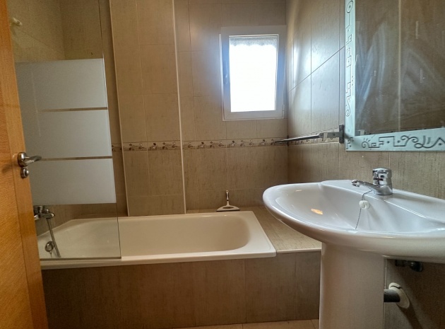 Resale - Apartment - Jacarilla - jacarilla