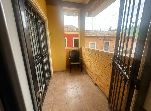 Resale - Apartment - Jacarilla - jacarilla