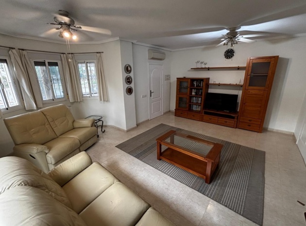 Wederverkoop - Herenhuis - Ciudad Quesada - Dona Pepa