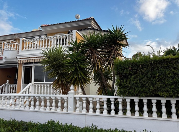 Wederverkoop - Herenhuis - Ciudad Quesada - Dona Pepa