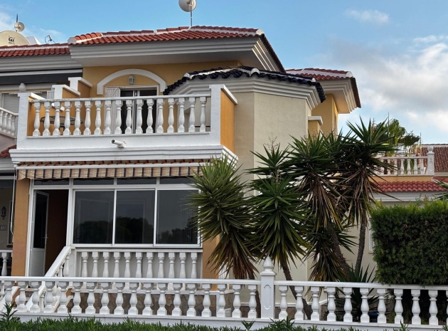 Wederverkoop - Herenhuis - Ciudad Quesada - Dona Pepa