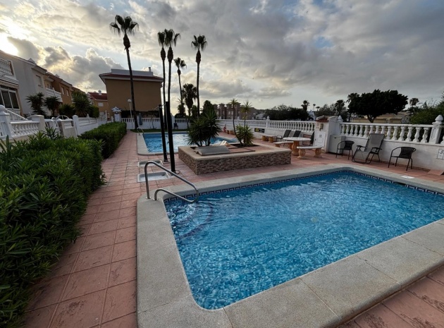 Wederverkoop - Herenhuis - Ciudad Quesada - Dona Pepa