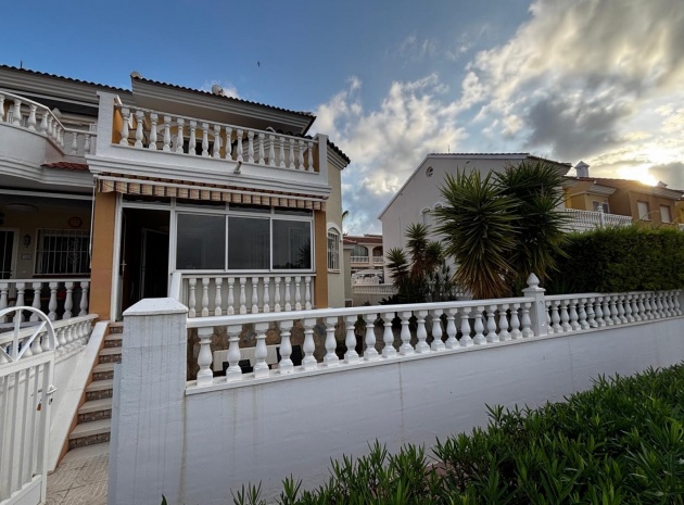 Wederverkoop - Herenhuis - Ciudad Quesada - Dona Pepa