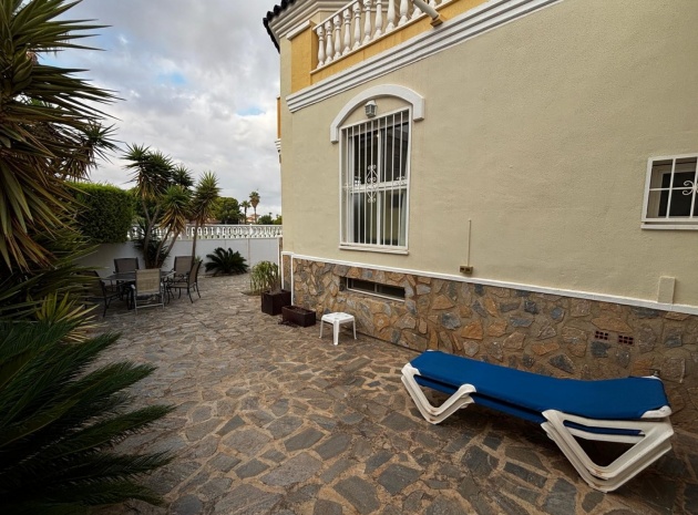 Wederverkoop - Herenhuis - Ciudad Quesada - Dona Pepa