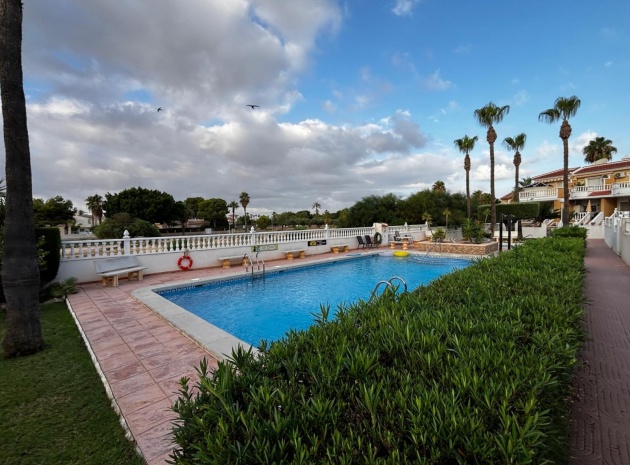 Wederverkoop - Herenhuis - Ciudad Quesada - Dona Pepa