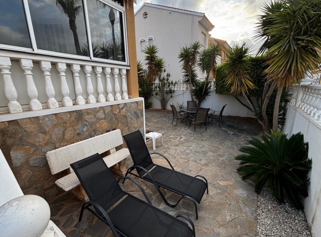 Wederverkoop - Herenhuis - Ciudad Quesada - Dona Pepa