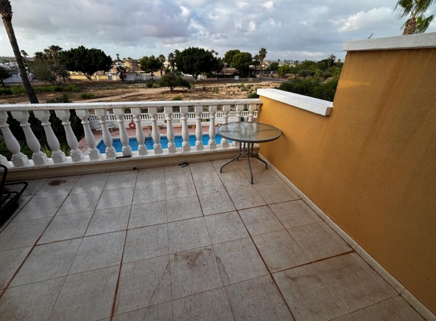 Wederverkoop - Herenhuis - Ciudad Quesada - Dona Pepa