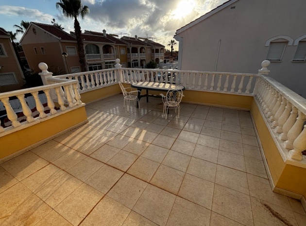 Wederverkoop - Herenhuis - Ciudad Quesada - Dona Pepa