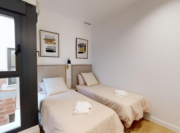 Nybyggnad - Lägenhet - Guardamar del Segura - Pueblo