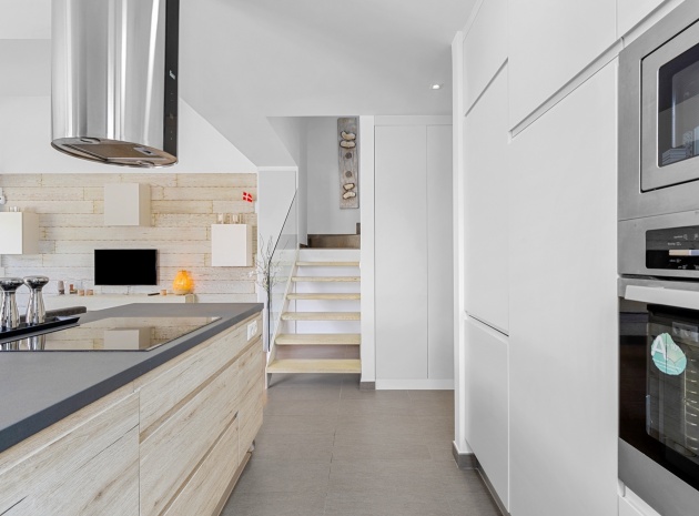 Wiederverkauf - Villa - Ciudad Quesada