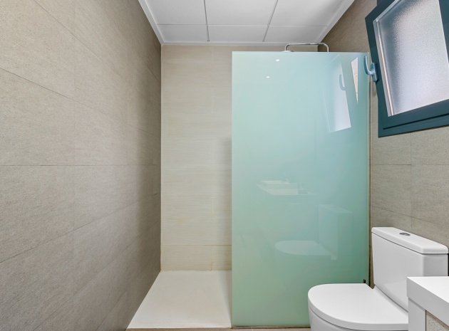 Wiederverkauf - Villa - Ciudad Quesada