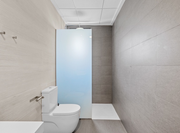 Wiederverkauf - Villa - Ciudad Quesada