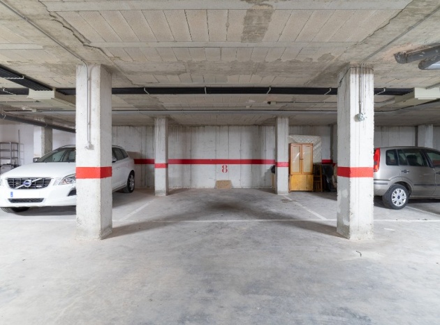 Revente - Maison de ville - Punta Prima - La Cinuelica