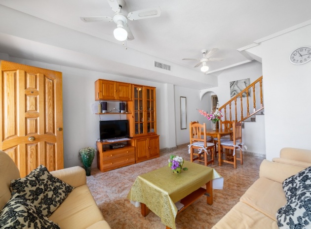 Revente - Maison de ville - Punta Prima - La Cinuelica