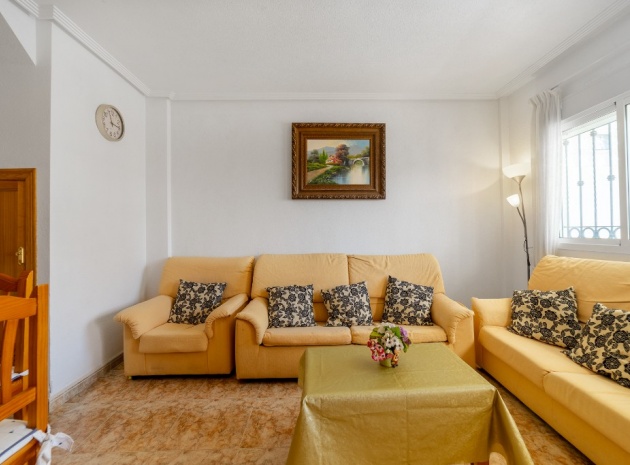 Revente - Maison de ville - Punta Prima - La Cinuelica