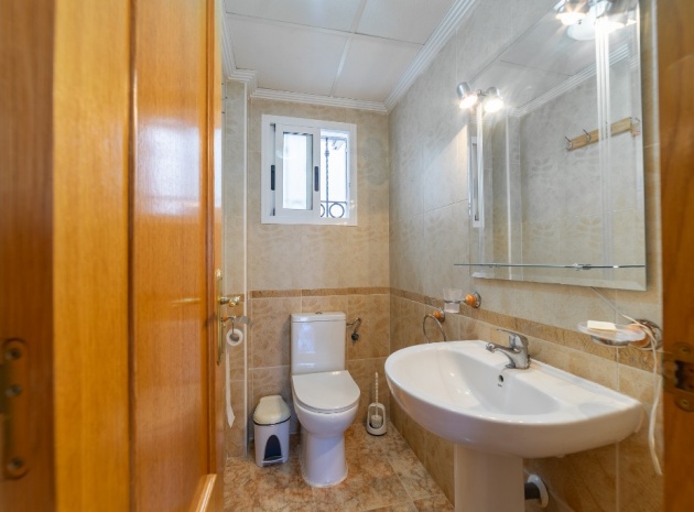 Revente - Maison de ville - Punta Prima - La Cinuelica