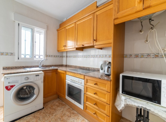 Revente - Maison de ville - Punta Prima - La Cinuelica