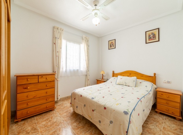 Revente - Maison de ville - Punta Prima - La Cinuelica