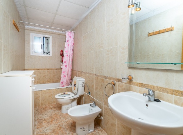 Revente - Maison de ville - Punta Prima - La Cinuelica