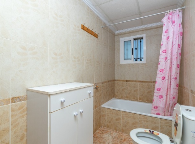 Revente - Maison de ville - Punta Prima - La Cinuelica