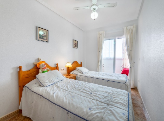 Revente - Maison de ville - Punta Prima - La Cinuelica