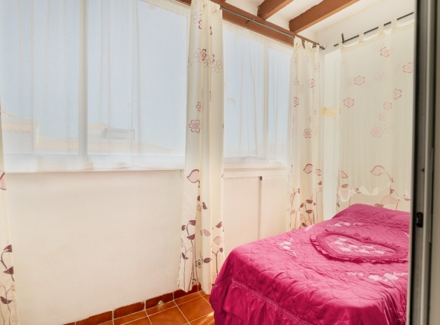 Revente - Maison de ville - Punta Prima - La Cinuelica