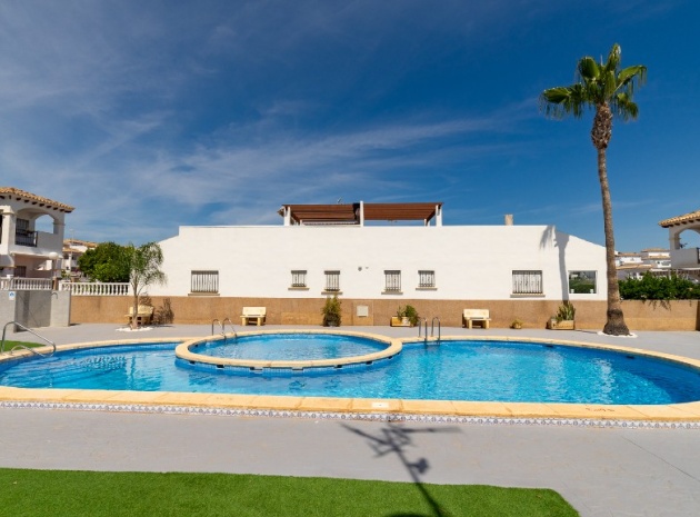 Revente - Maison de ville - Punta Prima - La Cinuelica