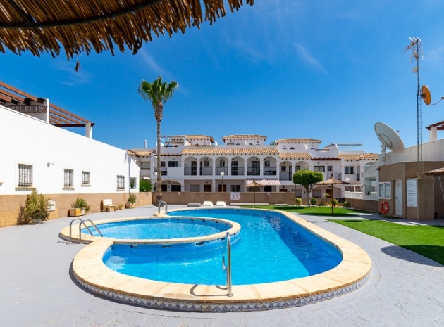 Revente - Maison de ville - Punta Prima - La Cinuelica