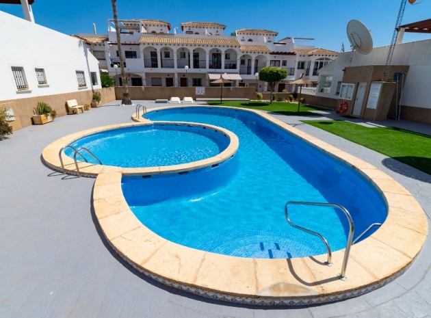 Revente - Maison de ville - Punta Prima - La Cinuelica