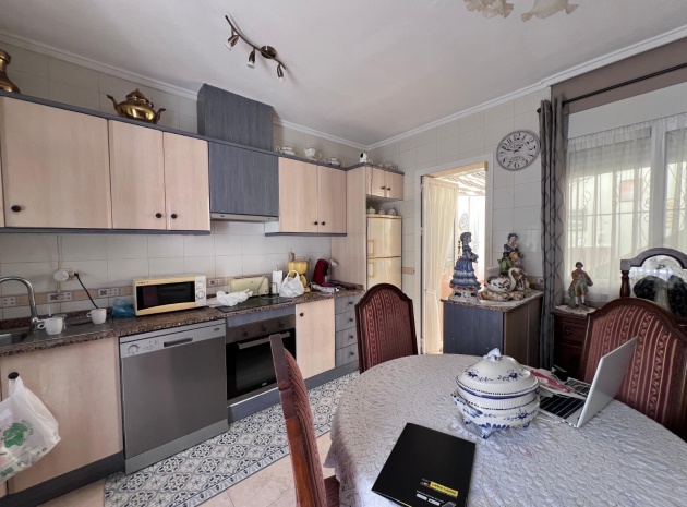 Resale - Villa - Ciudad Quesada