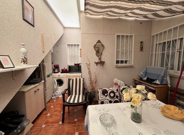 Resale - Villa - Ciudad Quesada