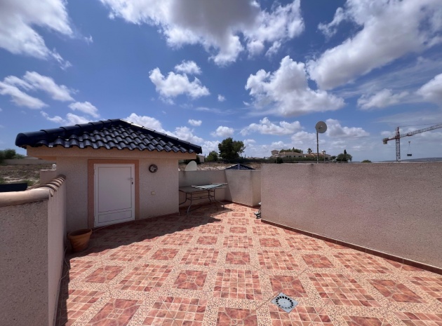 Resale - Villa - Ciudad Quesada