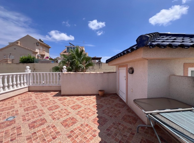 Resale - Villa - Ciudad Quesada