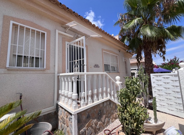 Resale - Villa - Ciudad Quesada