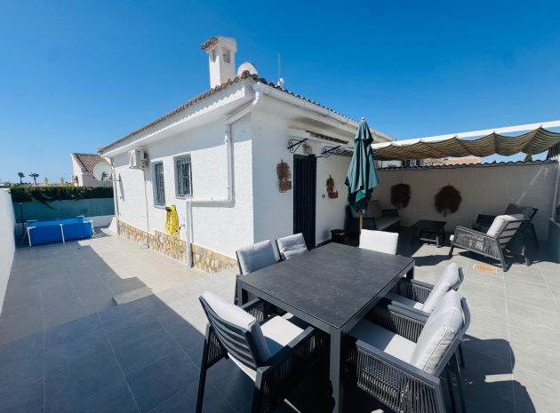 Revente - Villa - Ciudad Quesada - Pueblo Bravo