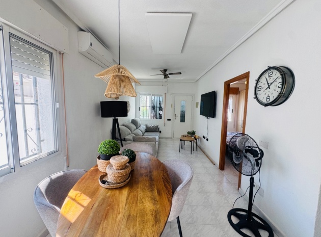 Revente - Villa - Ciudad Quesada - Pueblo Bravo