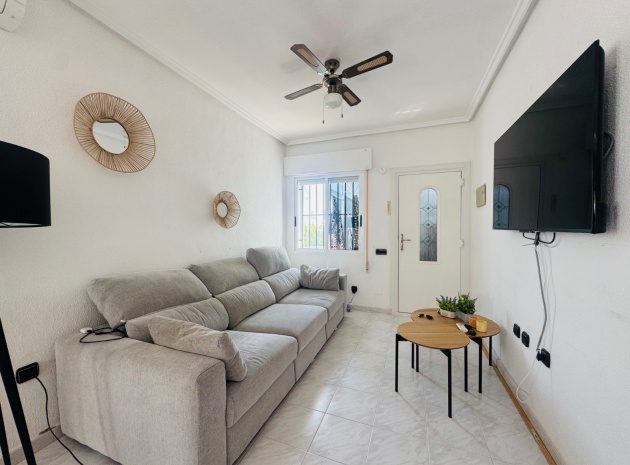 Revente - Villa - Ciudad Quesada - Pueblo Bravo