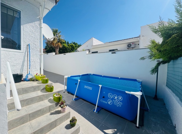 Revente - Villa - Ciudad Quesada - Pueblo Bravo